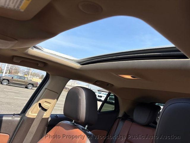 2015 Buick Encore AWD 4dr Leather - 23008711 - 7