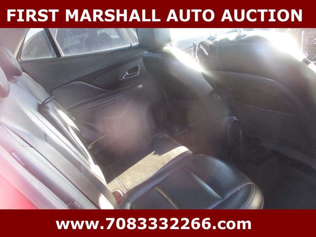 2015 Buick Encore AWD 4dr Premium - 23013004 - 3