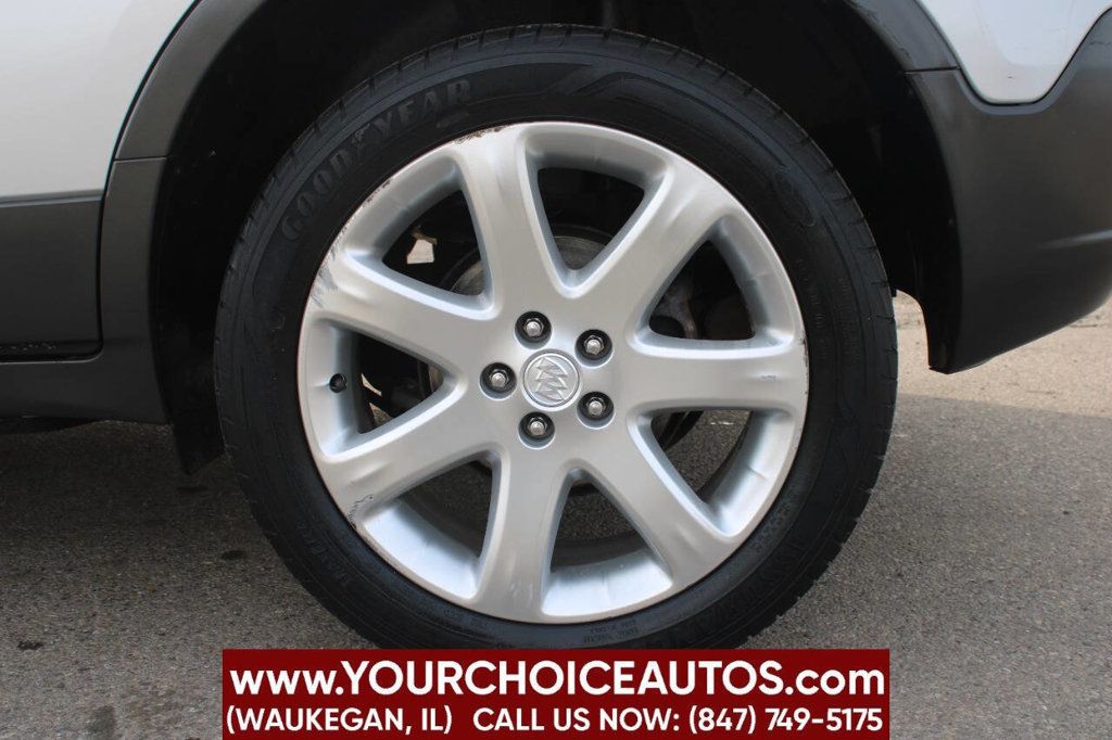 2015 Buick Encore AWD 4dr Premium - 22798931 - 14