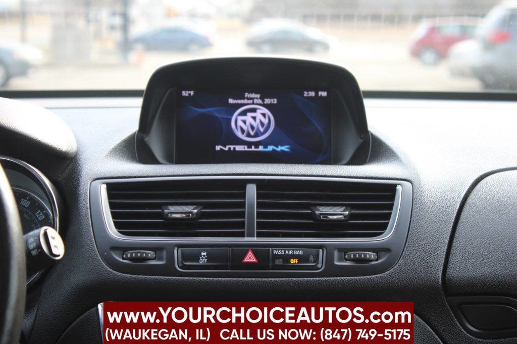 2015 Buick Encore AWD 4dr Premium - 22798931 - 21