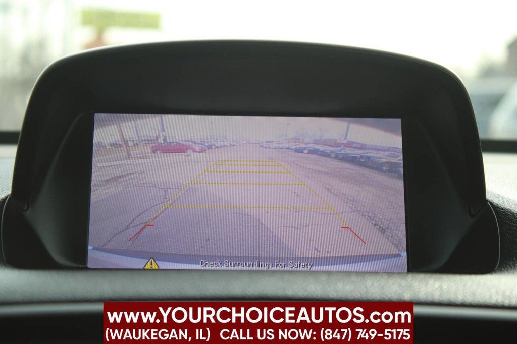 2015 Buick Encore AWD 4dr Premium - 22798931 - 23