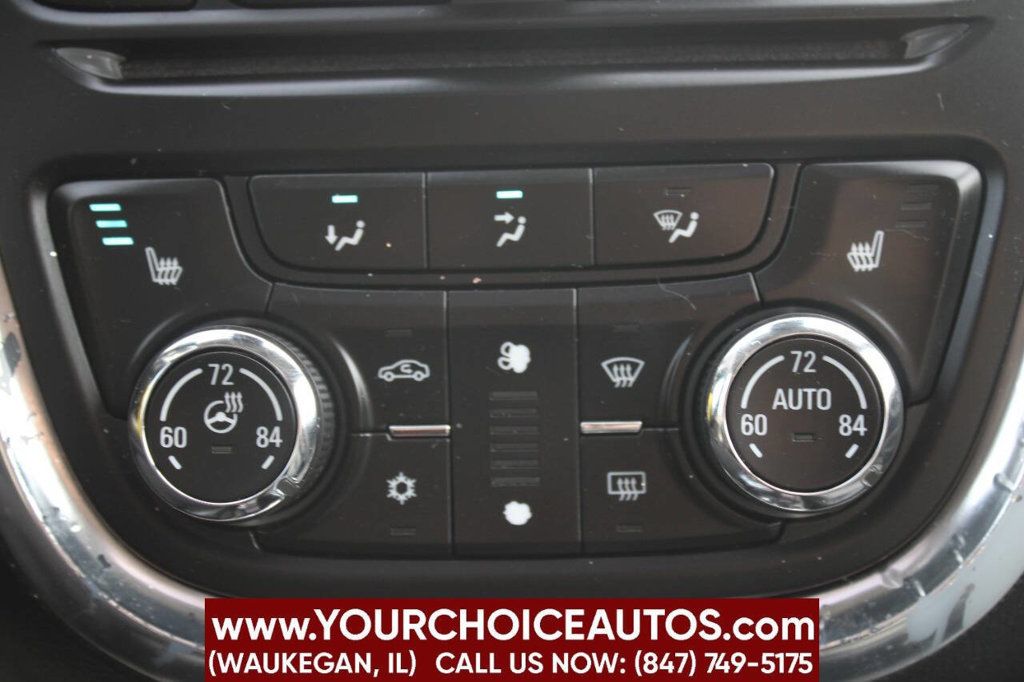 2015 Buick Encore AWD 4dr Premium - 22798931 - 24