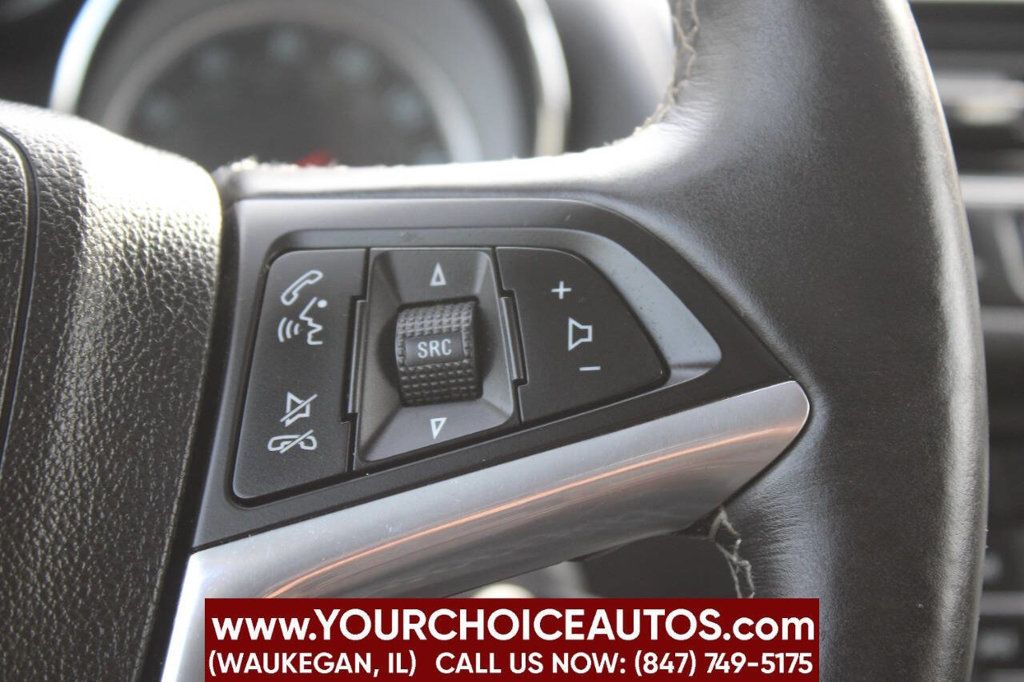 2015 Buick Encore AWD 4dr Premium - 22798931 - 26