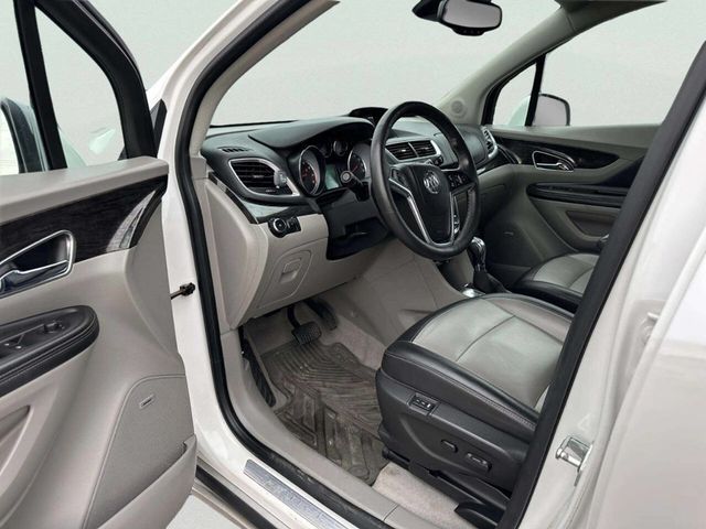 2015 Buick Encore AWD 4dr Premium - 23026730 - 11
