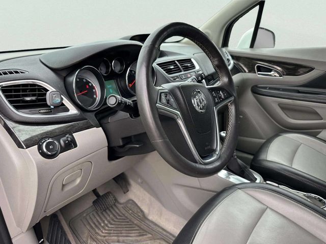 2015 Buick Encore AWD 4dr Premium - 23026730 - 12