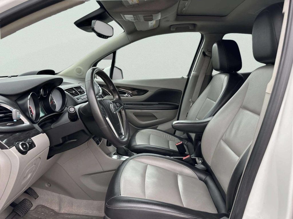 2015 Buick Encore AWD 4dr Premium - 23026730 - 13
