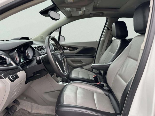 2015 Buick Encore AWD 4dr Premium - 23026730 - 13