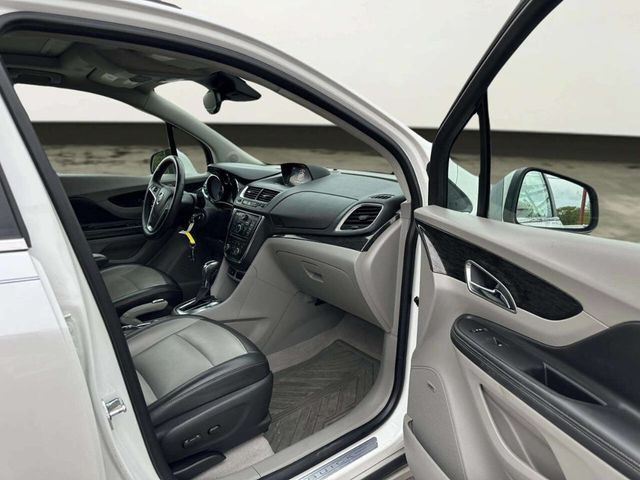 2015 Buick Encore AWD 4dr Premium - 23026730 - 18