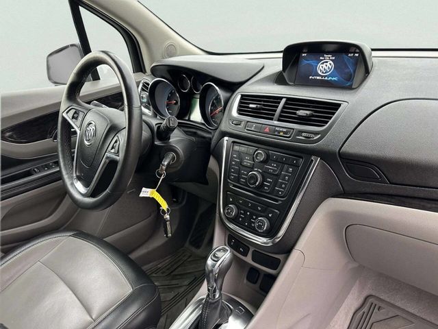2015 Buick Encore AWD 4dr Premium - 23026730 - 20