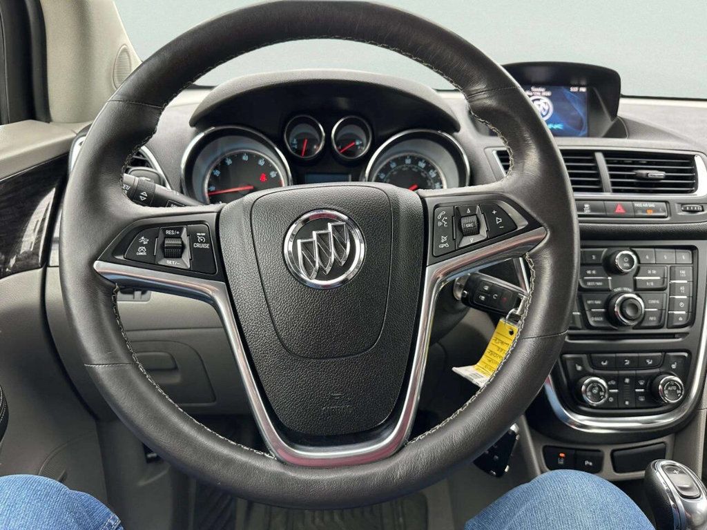 2015 Buick Encore AWD 4dr Premium - 23026730 - 21