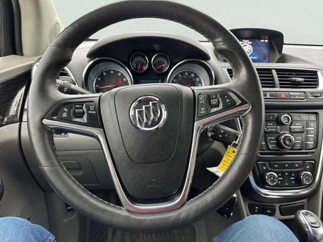 2015 Buick Encore AWD 4dr Premium - 23026730 - 21