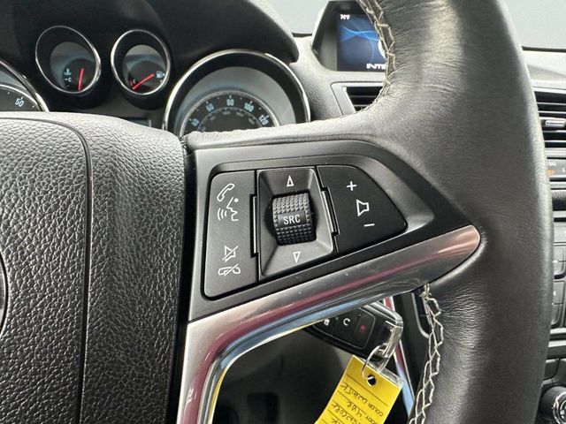 2015 Buick Encore AWD 4dr Premium - 23026730 - 23