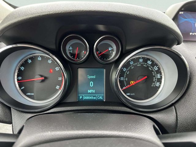 2015 Buick Encore AWD 4dr Premium - 23026730 - 24