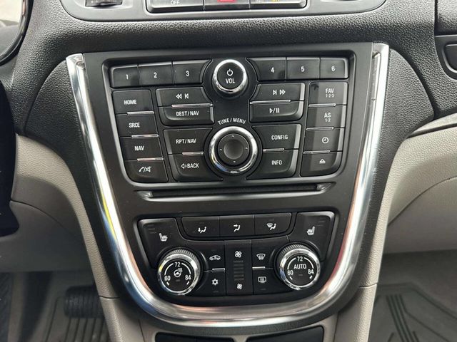 2015 Buick Encore AWD 4dr Premium - 23026730 - 30