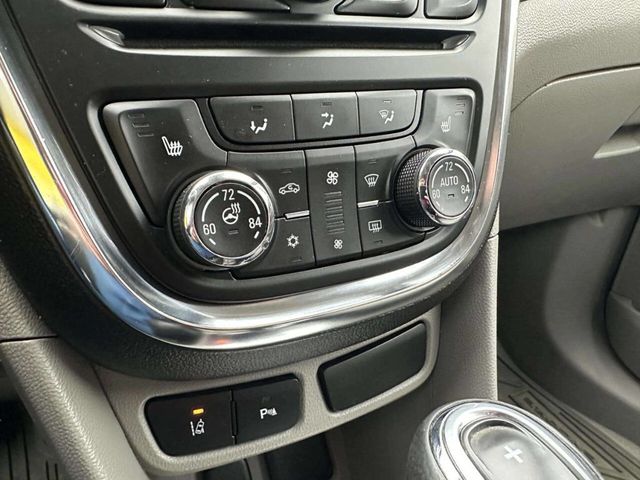 2015 Buick Encore AWD 4dr Premium - 23026730 - 32