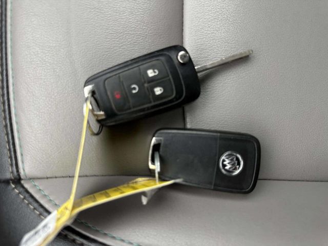 2015 Buick Encore AWD 4dr Premium - 23026730 - 37