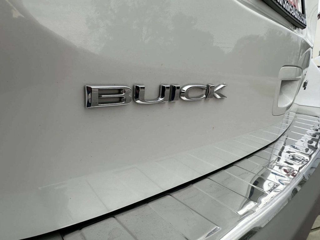 2015 Buick Encore AWD 4dr Premium - 23026730 - 8