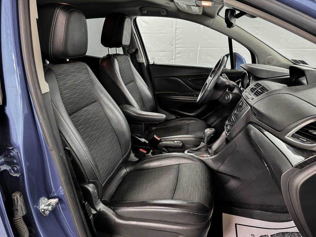 2015 Buick Encore AWD CONVENIENCE - 22955323 - 9
