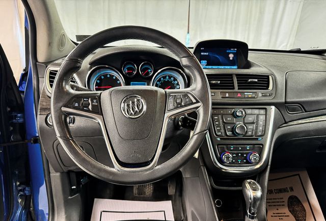 2015 Buick Encore AWD CONVENIENCE - 22955323 - 10