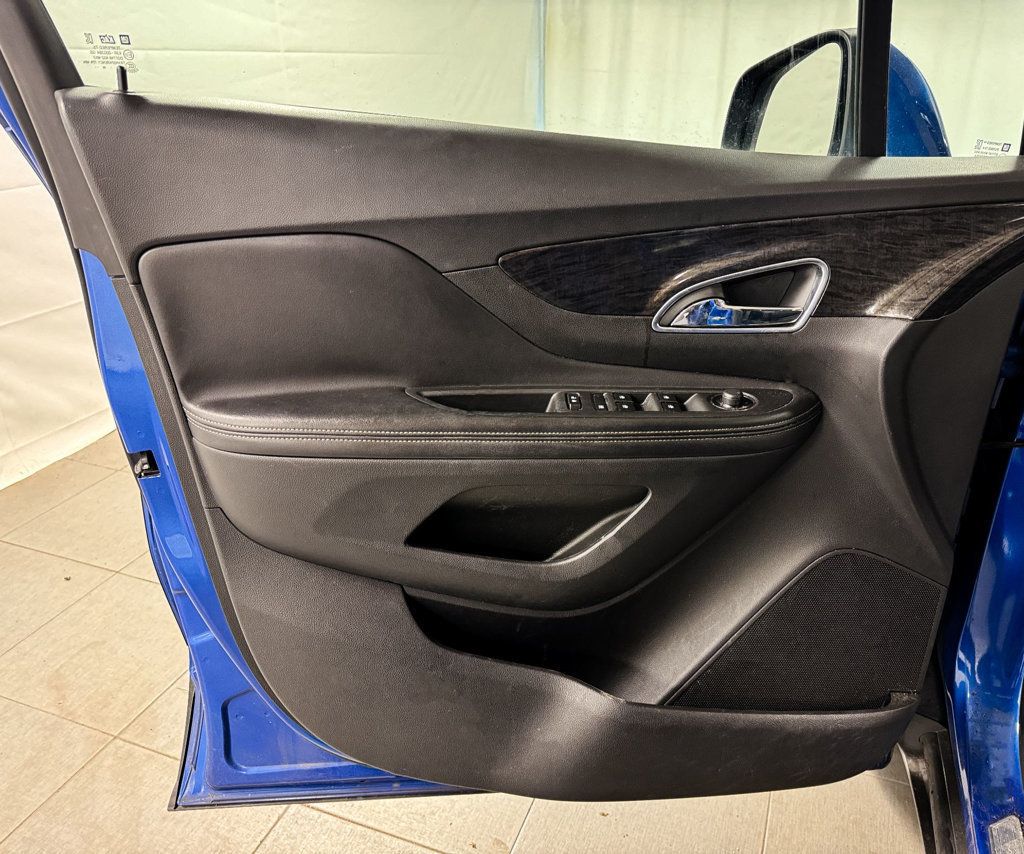 2015 Buick Encore AWD CONVENIENCE - 22955323 - 11