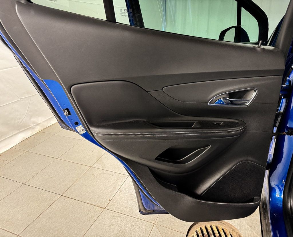 2015 Buick Encore AWD CONVENIENCE - 22955323 - 12