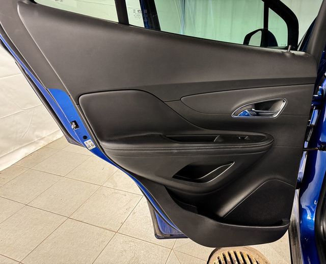 2015 Buick Encore AWD CONVENIENCE - 22955323 - 12