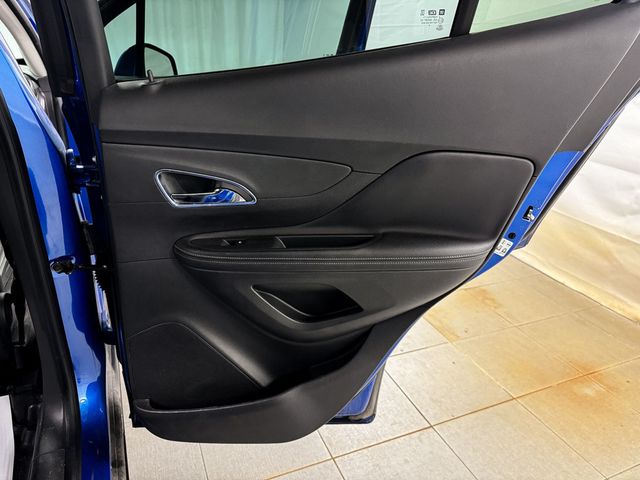 2015 Buick Encore AWD CONVENIENCE - 22955323 - 13