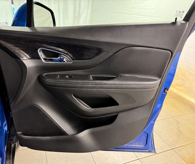 2015 Buick Encore AWD CONVENIENCE - 22955323 - 14