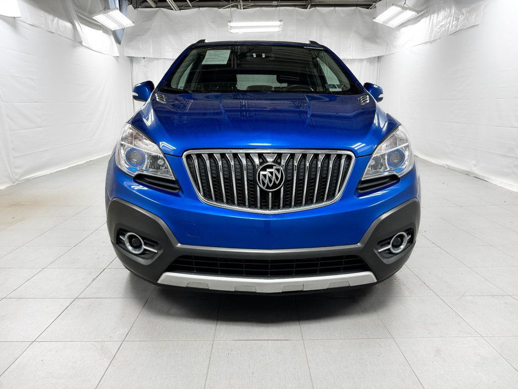 2015 Buick Encore AWD CONVENIENCE - 22955323 - 1