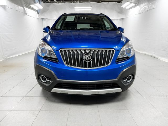 2015 Buick Encore AWD CONVENIENCE - 22955323 - 1