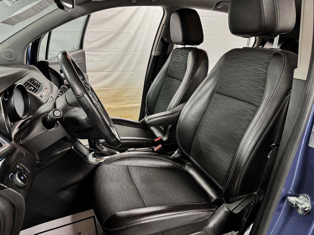 2015 Buick Encore AWD CONVENIENCE - 22955323 - 6