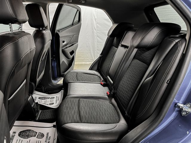 2015 Buick Encore AWD CONVENIENCE - 22955323 - 7