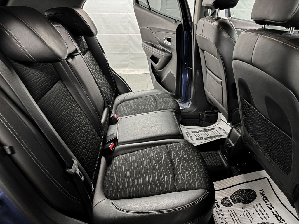 2015 Buick Encore AWD CONVENIENCE - 22955323 - 8