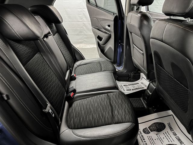 2015 Buick Encore AWD CONVENIENCE - 22955323 - 8