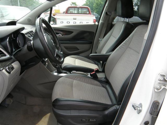2015 Buick Encore FWD 4dr - 23058293 - 9