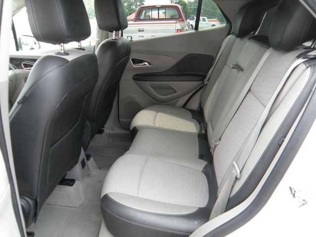 2015 Buick Encore FWD 4dr - 23058293 - 10