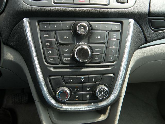 2015 Buick Encore FWD 4dr - 23058293 - 11