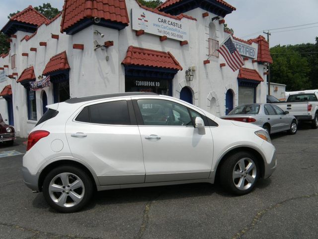 2015 Buick Encore FWD 4dr - 23058293 - 1