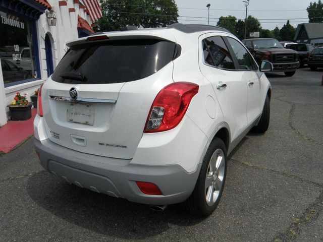 2015 Buick Encore FWD 4dr - 23058293 - 3