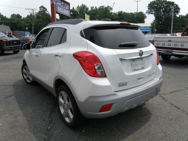 2015 Buick Encore FWD 4dr - 23058293 - 4