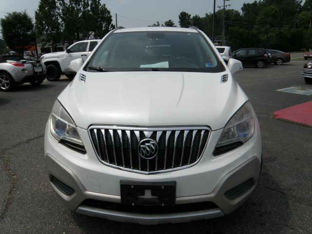 2015 Buick Encore FWD 4dr - 23058293 - 7