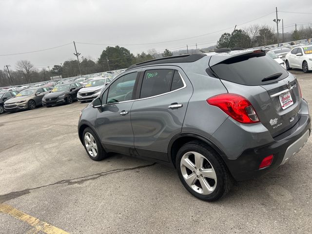 2015 Buick Encore FWD 4dr - 22981137 - 5