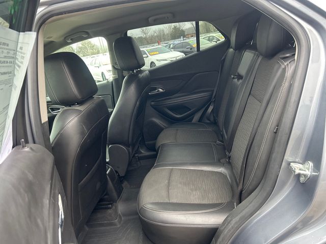 2015 Buick Encore FWD 4dr - 22981137 - 6