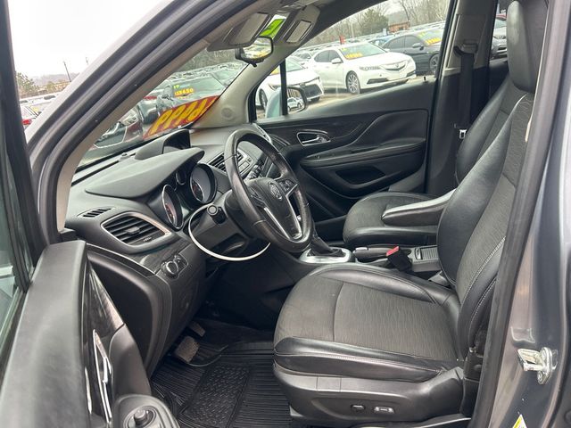 2015 Buick Encore FWD 4dr - 22981137 - 7