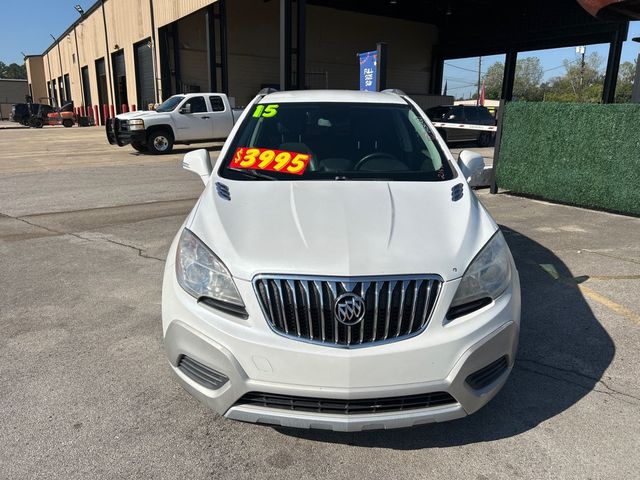 2015 Buick Encore FWD 4dr - 23080118 - 1