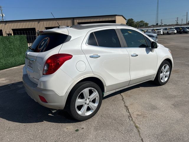 2015 Buick Encore FWD 4dr - 23080118 - 3