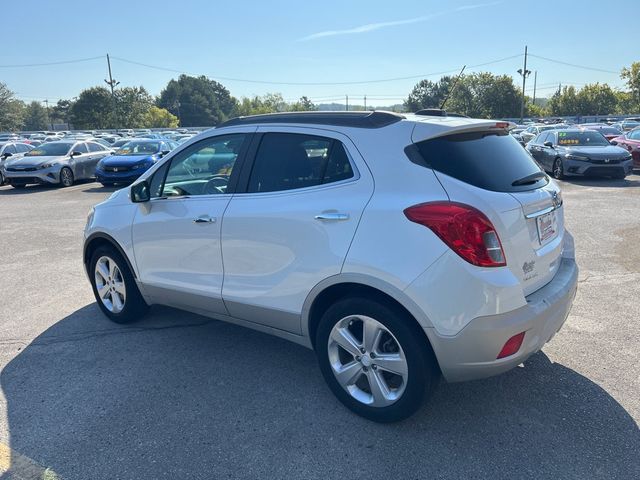 2015 Buick Encore FWD 4dr - 23080118 - 5