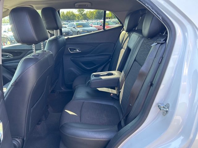 2015 Buick Encore FWD 4dr - 23080118 - 6