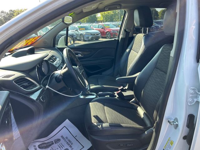 2015 Buick Encore FWD 4dr - 23080118 - 7