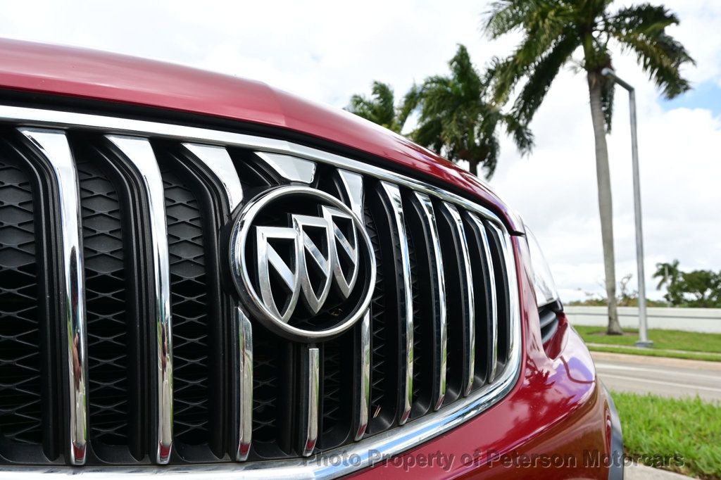 2015 Buick Encore FWD 4dr - 22994793 - 9